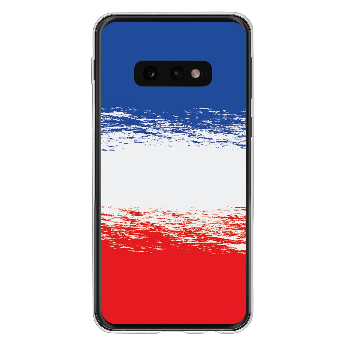 Case für Samsung Galaxy S10e Silikon-Hülle WM France M5 – Ansicht 2