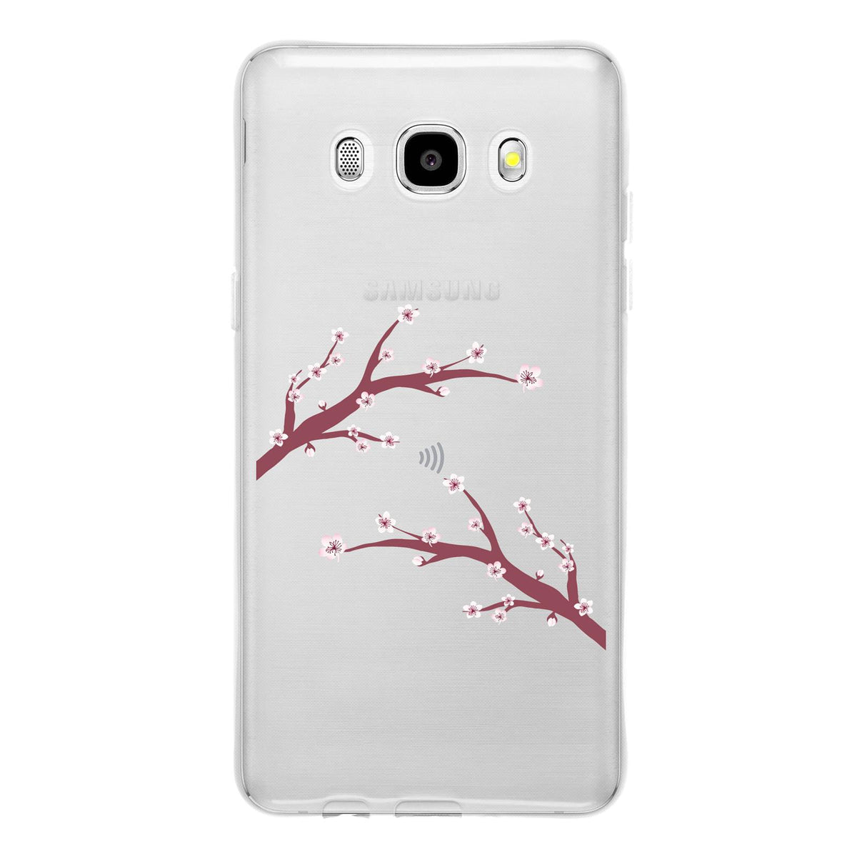 Case für Samsung Galaxy J5 (2016) J510 Silikon-Hülle Ostern M1 – Ansicht 2