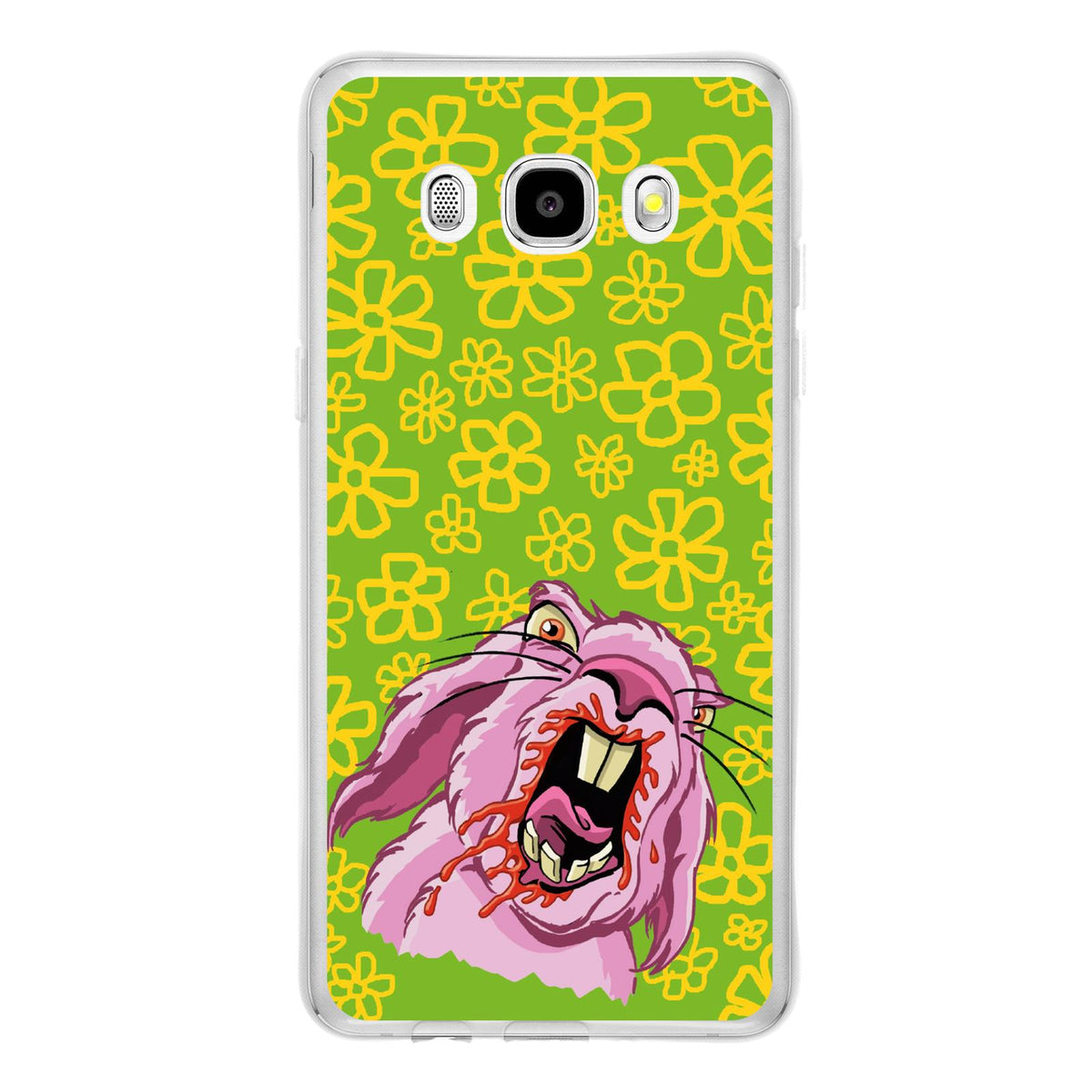 Case für Samsung Galaxy J5 (2016) J510 Silikon-Hülle Ostern M5 – Ansicht 2