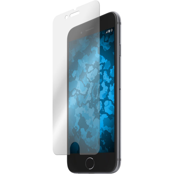 2 x Apple iPhone 6s / 6 Displayschutzfolie klar