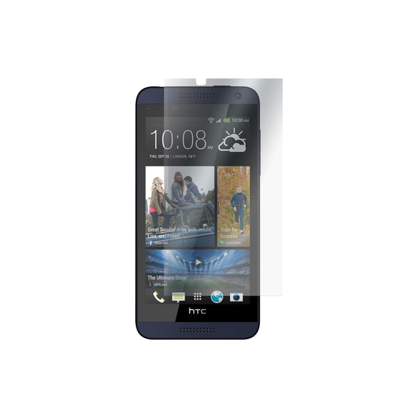 2 x HTC Desire 610 Displayschutzfolie matt