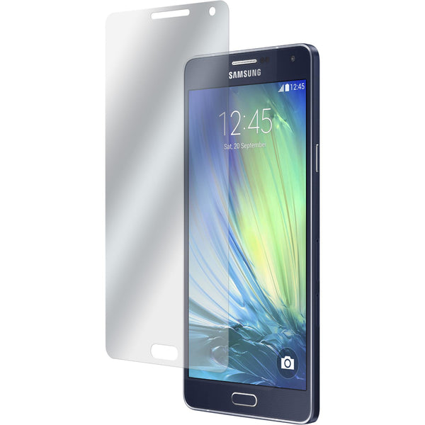 2 x Samsung Galaxy A7 (A700) Displayschutzfolie matt