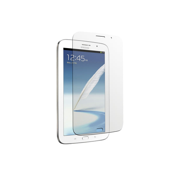 2 x Samsung Galaxy Note 8.0 Displayschutzfolie klar