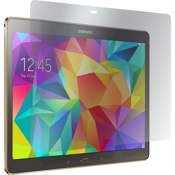 2 x Samsung Galaxy Tab S 10.5 Displayschutzfolie klar