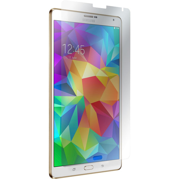 4 x Samsung Galaxy Tab S 8.4 Displayschutzfolie klar