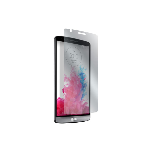 6 x LG G3 S Displayschutzfolie klar