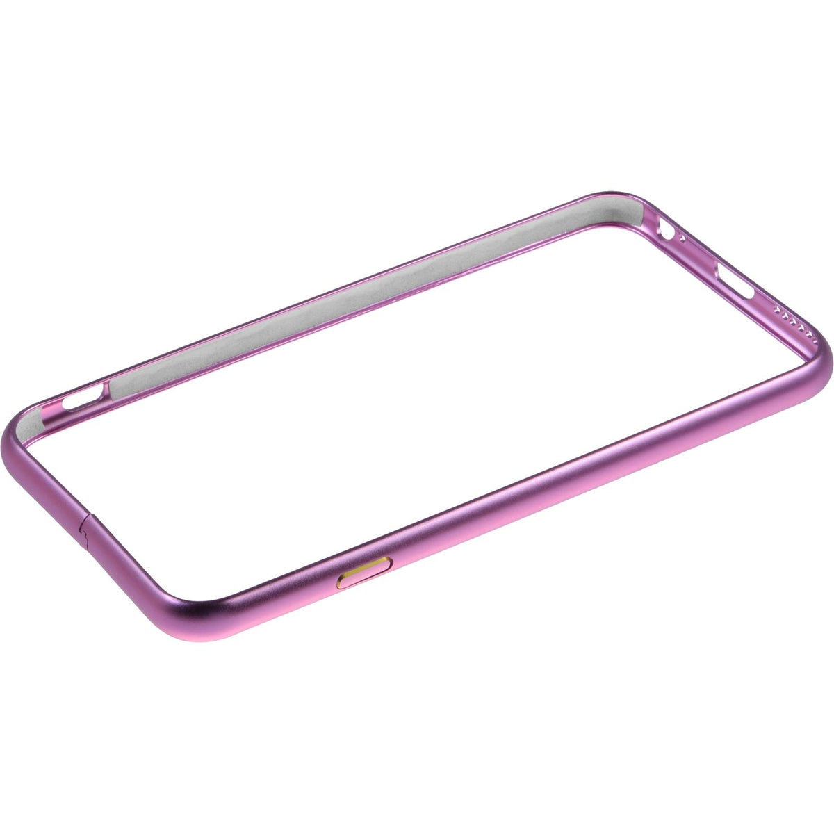 Alu Frame für Apple iPhone 6s / 6 pink
