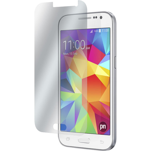 4 x Samsung Galaxy Core Prime Displayschutzfolie matt