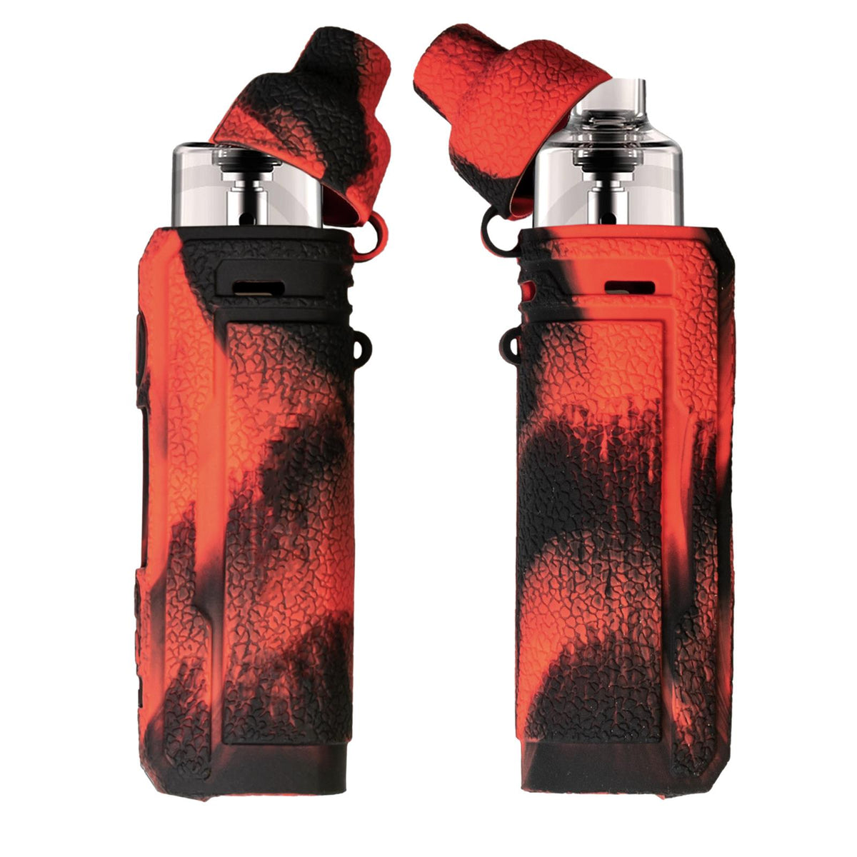 elfbar elfa master akku VOOPOO Drag X Kit Silicone Case