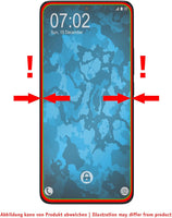 3x Glasfolie klar für Xiaomi Poco F5 Pro – Panzerglas für Xiaomi Poco F5 Pro