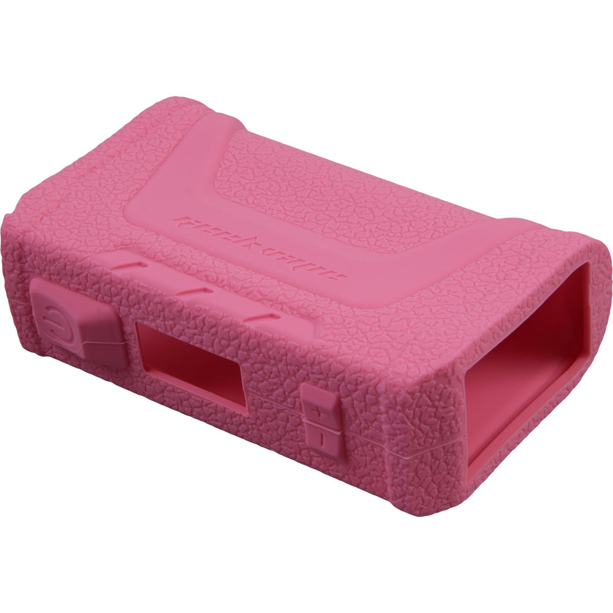 Case für GeekVape Aegis Legend - Hülle Silikon rosa Tasche – Ansicht 2