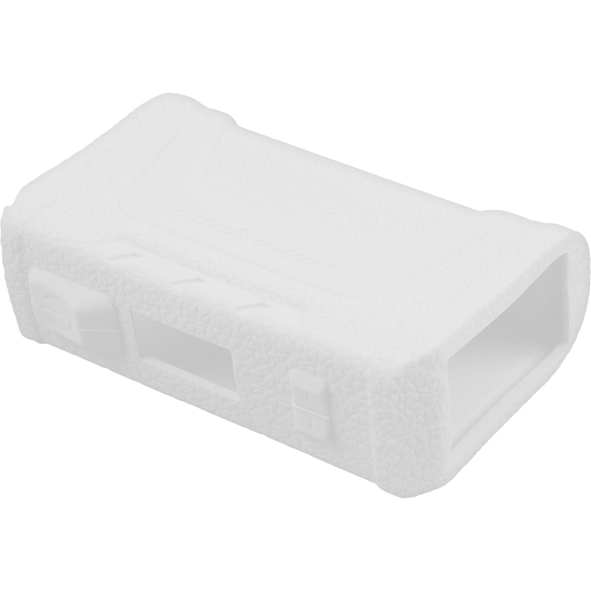 Case für GeekVape Aegis Legend - Hülle Silikon clear Tasche – Ansicht 2