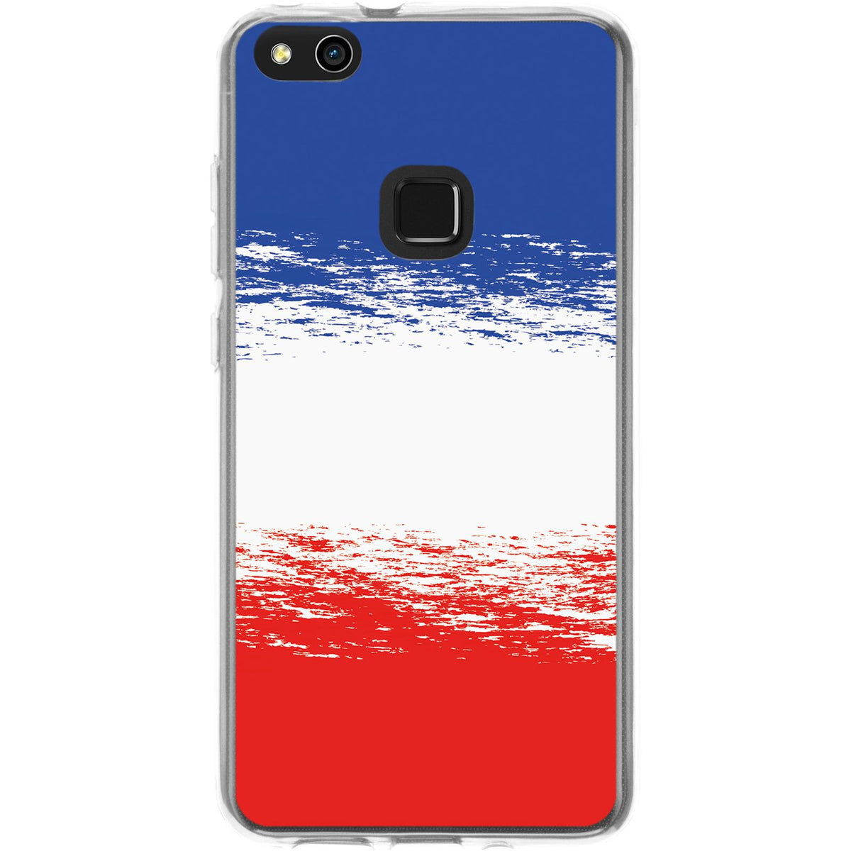 Case für Huawei P10 Lite Silikon-Hülle WM France M5 – Ansicht 2