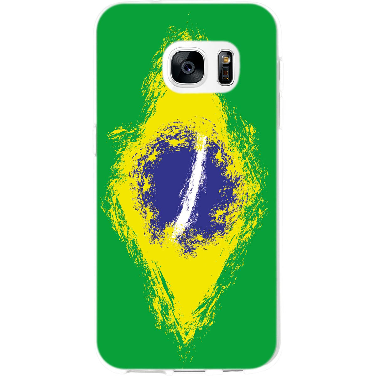Case für Samsung Galaxy S7 Silikon-Hülle WM Beziehung M3 – Ansicht 2