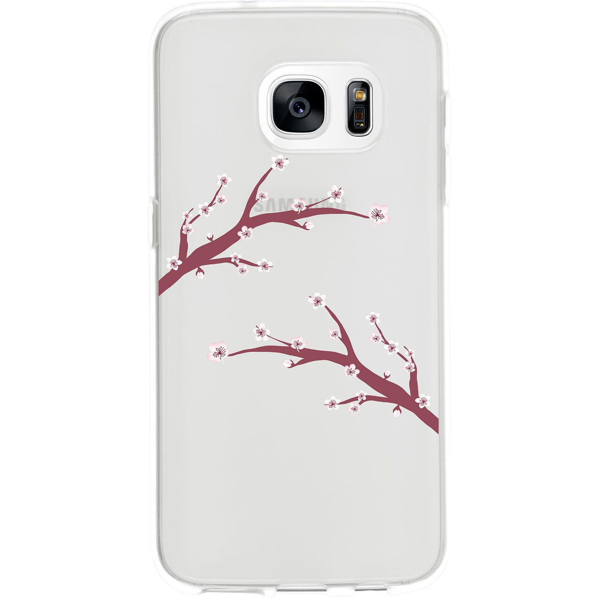 Case für Samsung Galaxy S7 Silikon-Hülle Ostern M1 – Ansicht 2