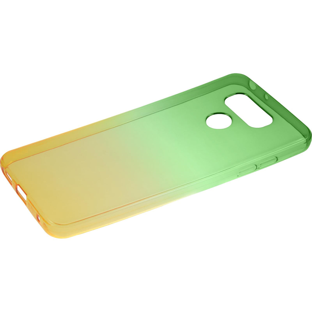 Case für LG G6 - Design:03 Silikon Hülle Ombré – Ansicht 4