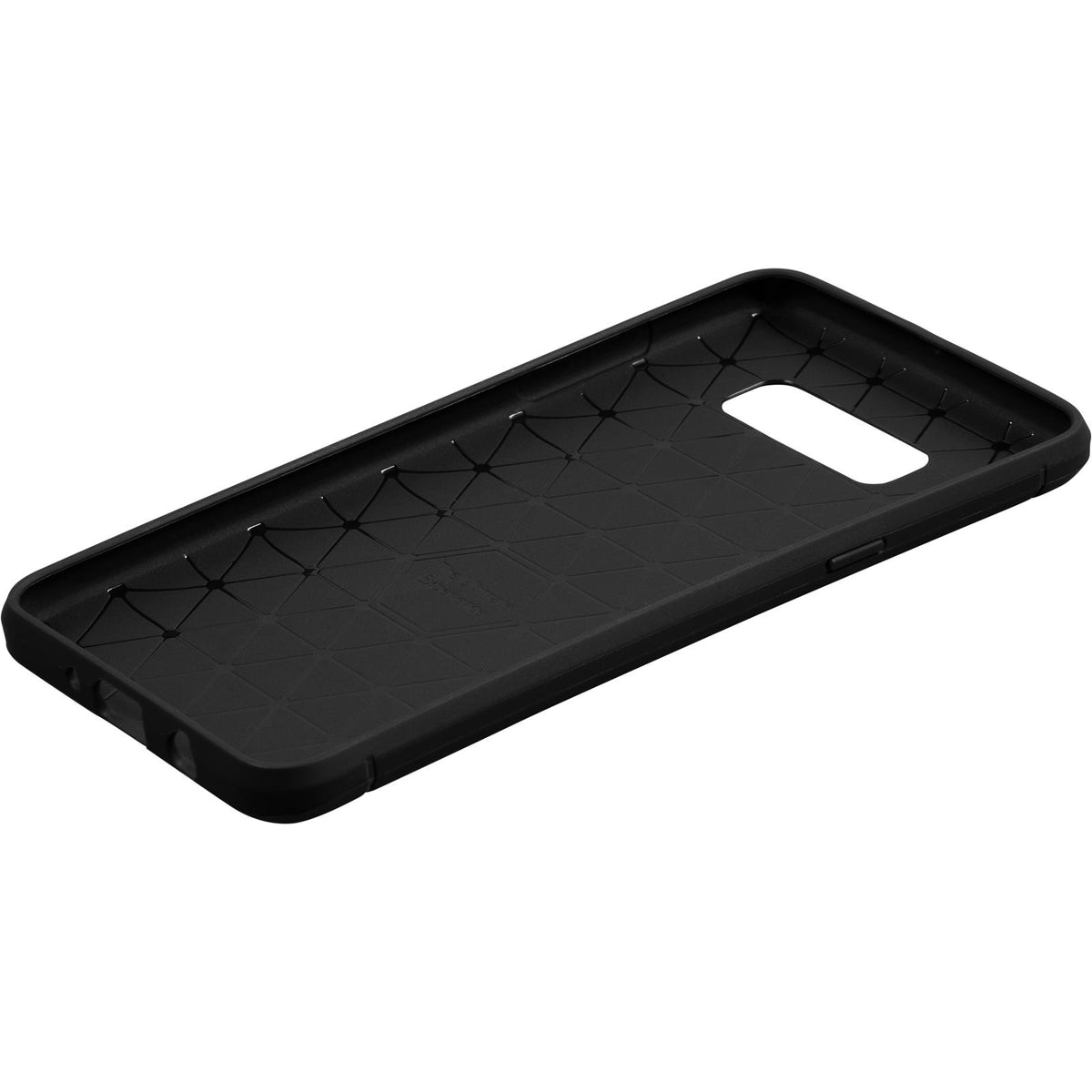Case für Samsung Galaxy J5 (2016) J510 - schwarz Silikon Hülle Ultimate – Ansicht 4