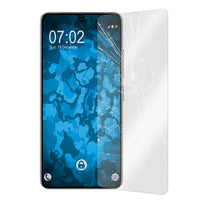 3x Glasfolie klar für Xiaomi 14 – Panzerglas für Xiaomi 14