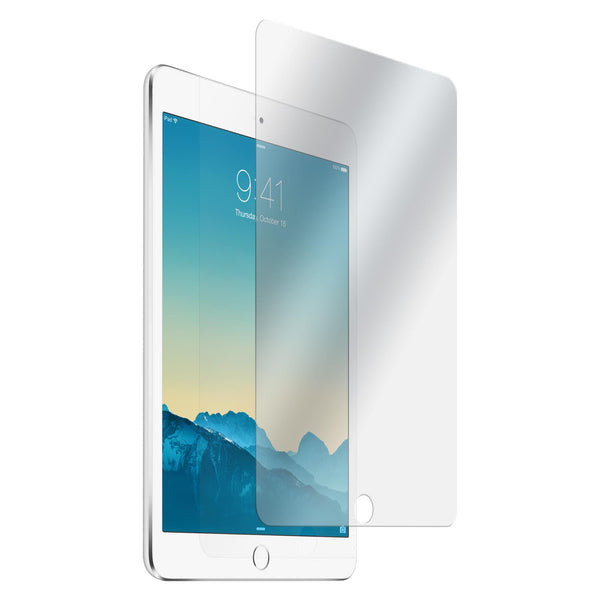 1 x Apple iPad Mini 3 2 1 Glas-Displayschutzfolie klar