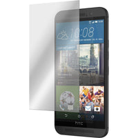 1 x HTC One M9 Glas-Displayschutzfolie klar