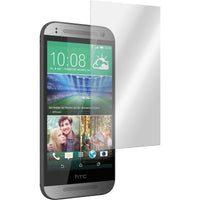 1 x HTC One Mini 2 Glas-Displayschutzfolie klar