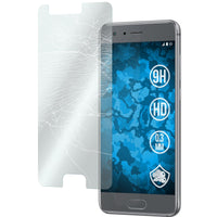 1 x Huawei Honor 9 Glas-Displayschutzfolie klar