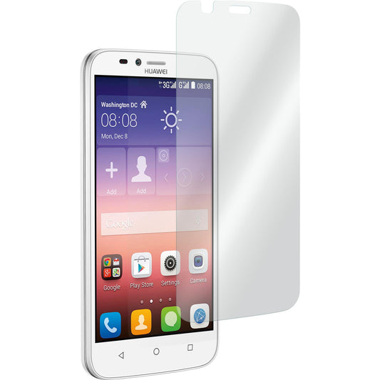1 x Huawei Y625 Glas-Displayschutzfolie klar