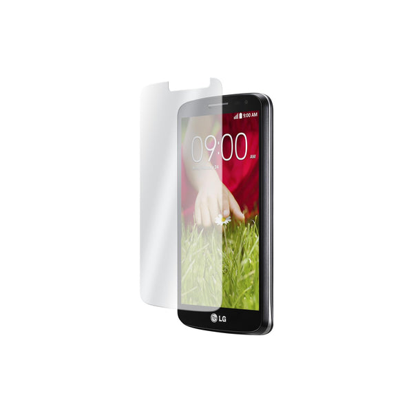 3 x LG G2 mini Glas-Displayschutzfolie klar
