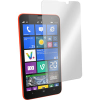 1 x  Nokia Lumia 1320 Glas-Displayschutzfolie klar