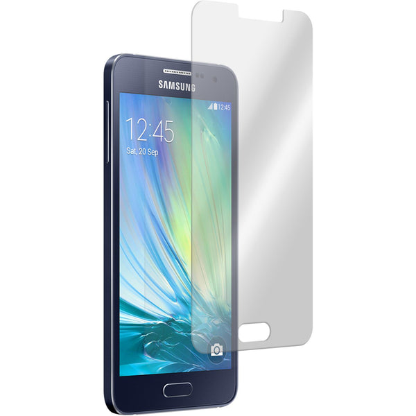 3 x Samsung Galaxy A3 (A300) Glas-Displayschutzfolie klar