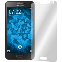 1 x Samsung Galaxy A5 (A500) Displayschutzfolie klar Flexibl