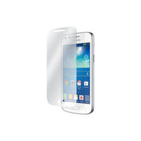 1 x Samsung Galaxy Core Plus Glas-Displayschutzfolie klar