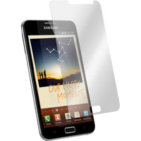 1 x Samsung Galaxy Note Glas-Displayschutzfolie klar
