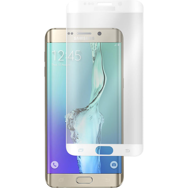 1 x Samsung Galaxy S6 Edge Plus Glas-Displayschutzfolie klar