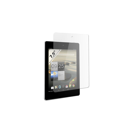 2 x Acer Iconia A1-810 Displayschutzfolie klar