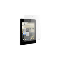 2 x Acer Iconia A1-810 Displayschutzfolie klar