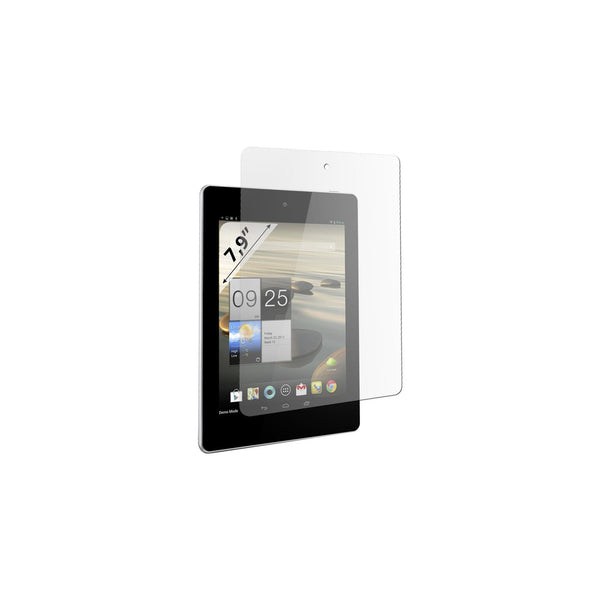 2 x Acer Iconia A1-810 Displayschutzfolie klar