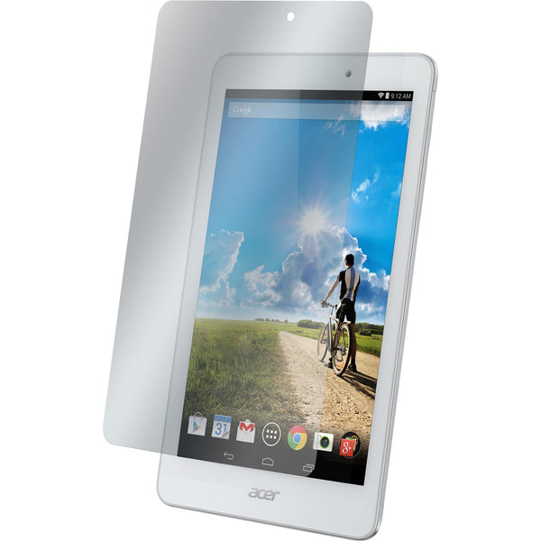 2 x Acer Iconia Tab 8 A1-840FHD Displayschutzfolie matt