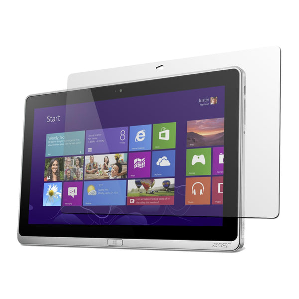 2 x Acer Iconia W700 Displayschutzfolie klar
