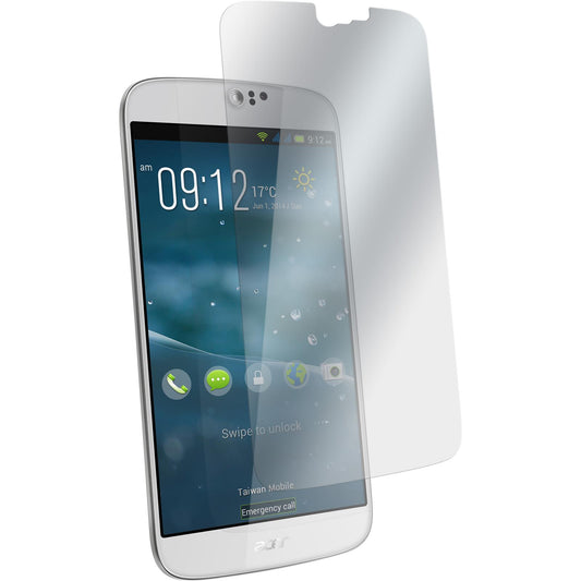 2 x Acer Liquid Jade S Displayschutzfolie klar