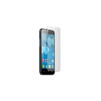 2 x Alcatel One Touch Idol Mini Displayschutzfolie klar