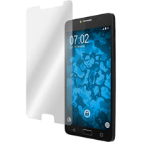 2 x Alcatel POP 4s Displayschutzfolie klar