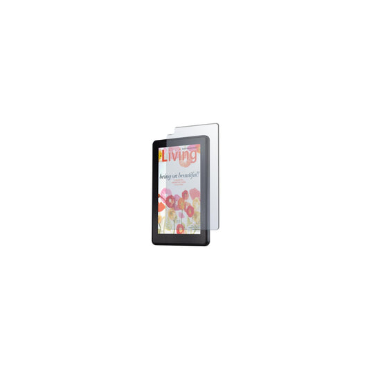 2 x Amazon Kindle Fire Displayschutzfolie klar