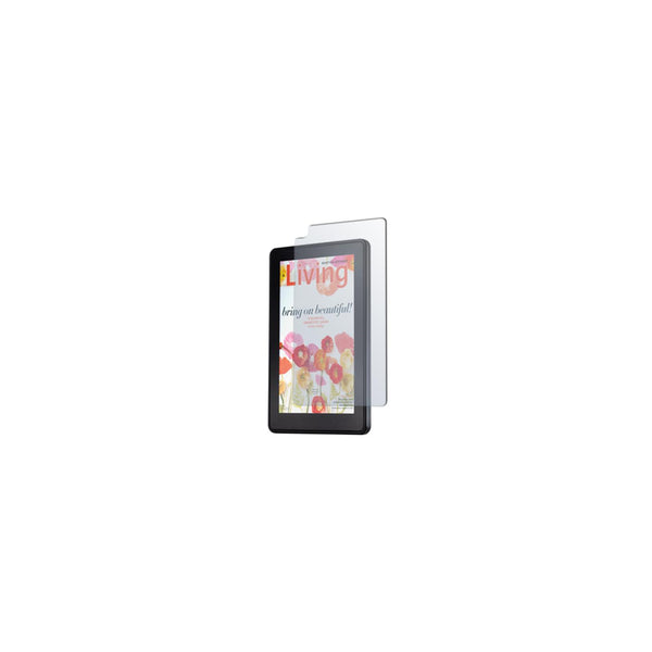 2 x Amazon Kindle Fire Displayschutzfolie klar