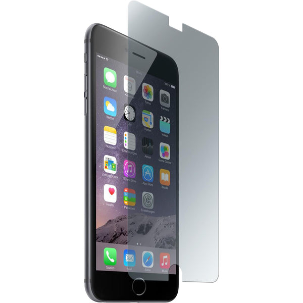 2 x Apple iPhone 6 Plus / 6s Plus Displayschutzfolie klar