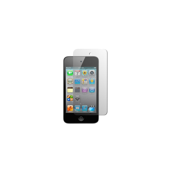 2 x Apple iPod 4 Displayschutzfolie klar
