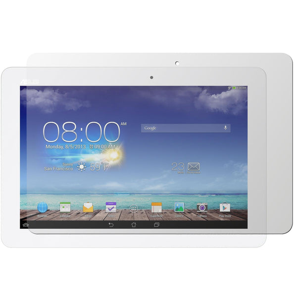 2 x Asus MeMo Pad 10 Displayschutzfolie klar