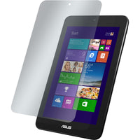 2 x Asus VivoTab Note 8 Displayschutzfolie klar