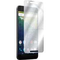 2 x Google Nexus 6P Displayschutzfolie verspiegelt