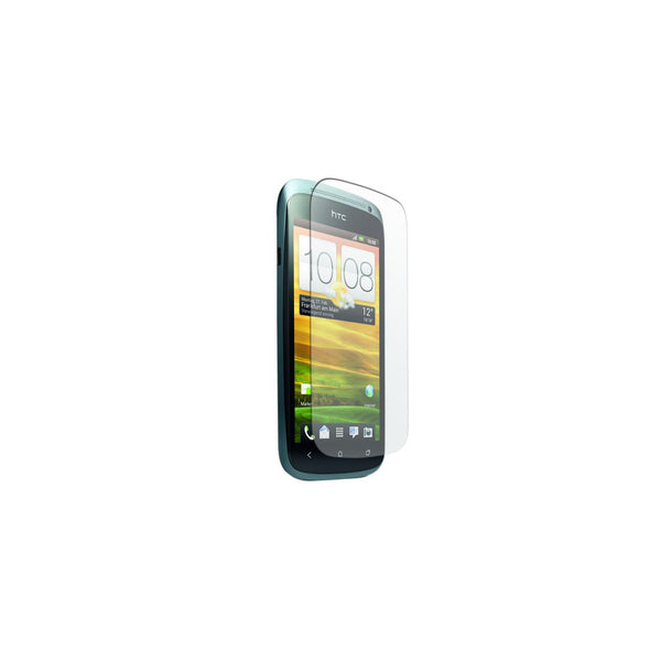 2 x HTC One S Displayschutzfolie matt